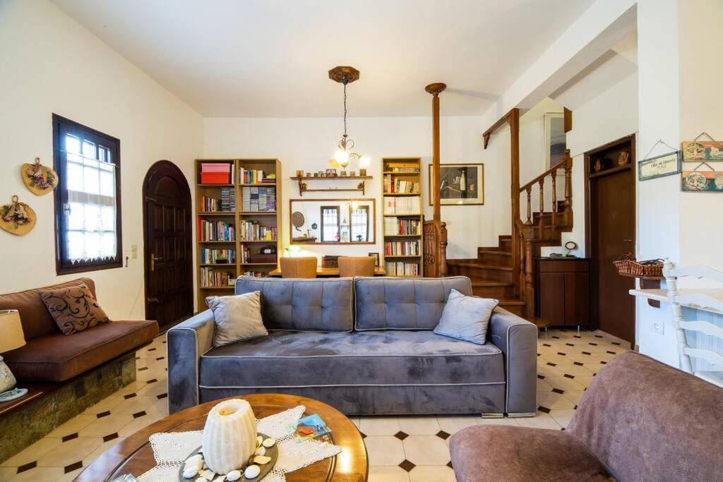 μariza's Escape Villa *